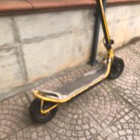 Monopattino scambler