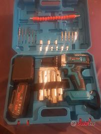 Trapano avvitatore 48v
