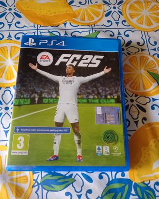 fifa 25 