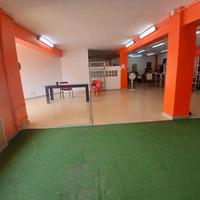 Locale commerciale 380 mq eroi d'ungheria