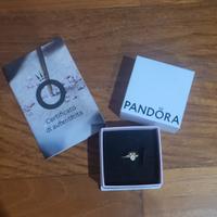 Anello sole luminoso Pandora