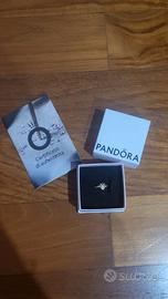 Anello sole luminoso Pandora