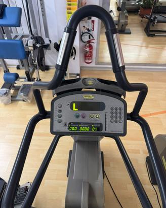 Step Technogym 600 XTpro