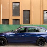 Cerchi NUOVI Bmw Serie 3 raggio 19 cod.74821