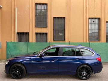 Cerchi NUOVI Bmw Serie 3 raggio 19 cod.74821