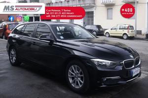 BMW Serie 3 BMW Serie 3320d Business Touring...