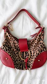 Borsa D&G dolce e Gabbana mai usata