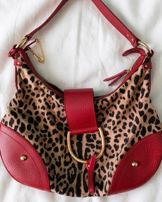 Borsa D&G dolce e Gabbana mai usata