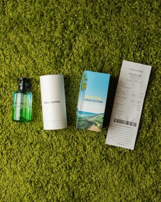 Louis Vuitton Pacific Chill EDP 100ml