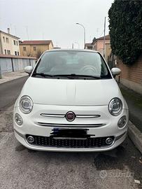 Fiat 500 1.3 Multijet 95 CV Lounge – Full Optional