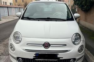 Fiat 500 1.3 Multijet 95 CV Lounge – Full Optional
