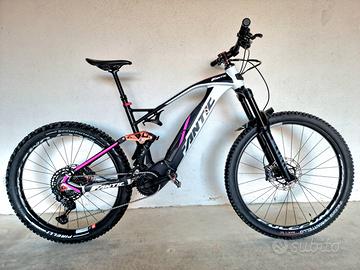 MTB Ebike Fantic XMF 1.7 taglia L
