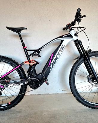 MTB Ebike Fantic XMF 1.7 taglia L