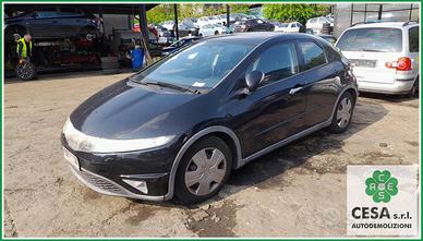 Ricambi Usati HONDA Civic VIII 2006