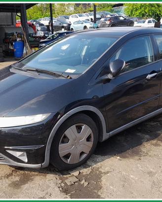 Ricambi Usati HONDA Civic VIII 2006