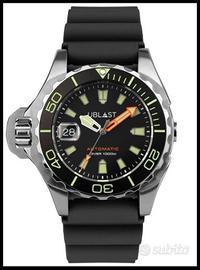 Orologio Subacqueo Ublast Reverse Professional