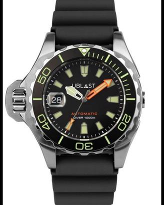 Orologio Subacqueo Ublast Reverse Professional
