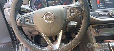 Opel Astra station wagon 