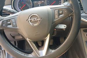 Opel Astra station wagon 