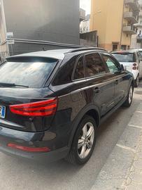 Audi Q3 quattro