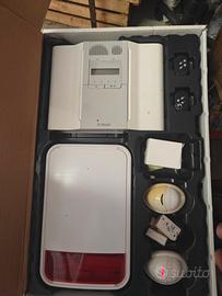 Visonic PowerMaxComplete QuickFit Pet Kit