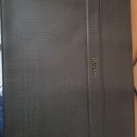 borsa portadocumenti Guess