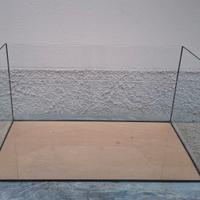 Acquario 60 × 30 × 30