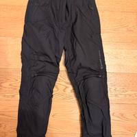 Pantaloni Dainese donna gore-tex 44