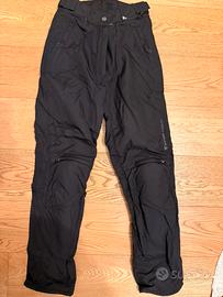 Pantaloni Dainese donna gore-tex 44