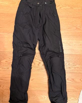 Pantaloni Dainese donna gore-tex 44