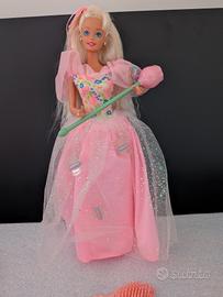 Barbie Principessa Farfalla del 1994