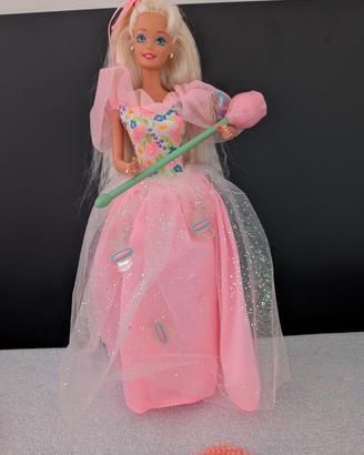 Barbie Principessa Farfalla del 1994