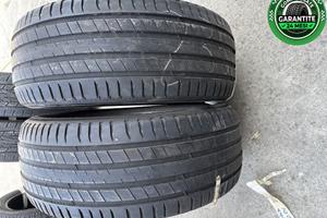 gomme usate 2355519 Estivo MICHELIN - LAT - 549