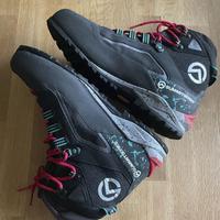 Scarponi alpinismo The North Face 42