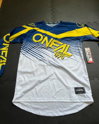 Maglia o neal
