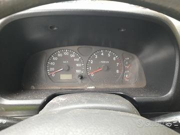 QUADRO STRUMENTI SUZUKI JIMNY «I» (1999)