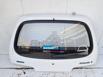 46512316 PORTELLONE POSTERIORE FIAT 600 (187) 1.1 