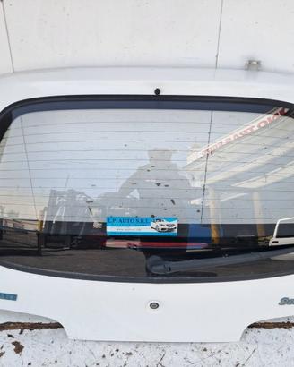 46512316 PORTELLONE POSTERIORE FIAT 600 (187) 1.1 