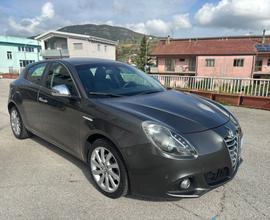 Alfa Romeo Giulietta 1.6 JTDm-2 120 CV Exclusive