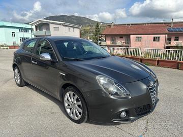 Alfa Romeo Giulietta 1.6 JTDm-2 120 CV Exclusive