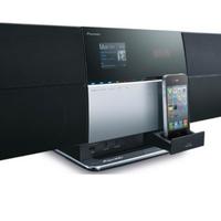 Impianto stereo Pioneer compatto Radio/USB