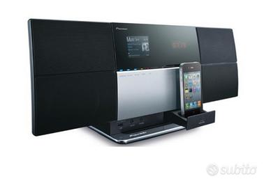 Impianto stereo Pioneer compatto Radio/USB