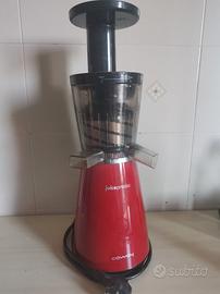 estrattore succo a freddo Juicepresso CJP-03