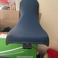 Sella completa africa twin 1000