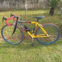 bici da corsa