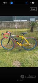 bici da corsa