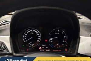 BMW X2 sdrive18d Business X auto