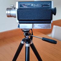 Cinepresa vintage