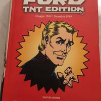 Alan Ford TNT Edition, Snoopy - Nuovi