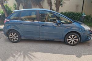 auto Citroen C4 Picasso